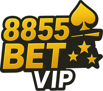 8855bet vip Logo